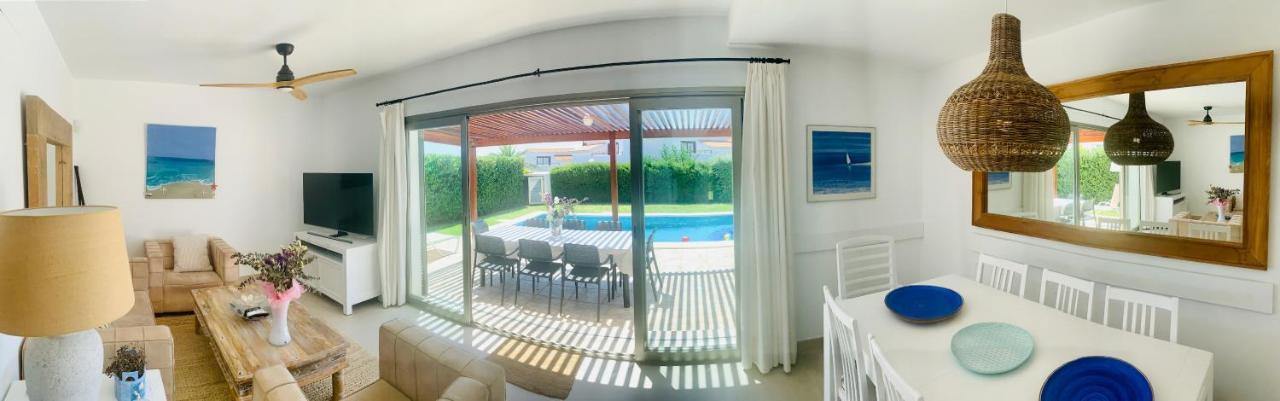 Villa Lauvic Cala en Bosc Exterior photo