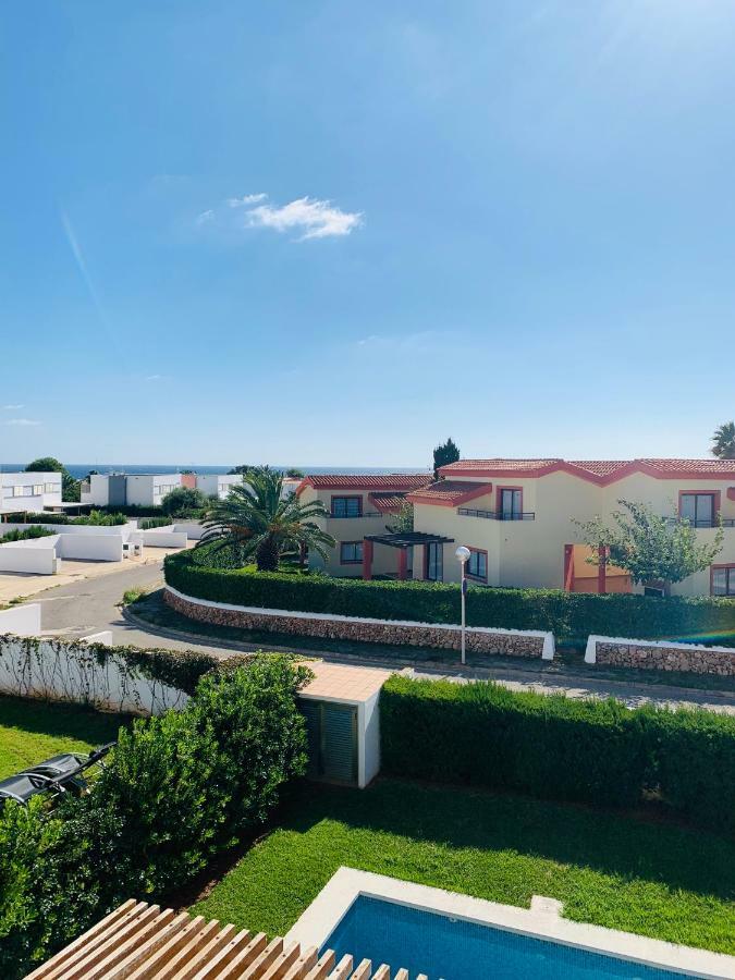 Villa Lauvic Cala en Bosc Exterior photo